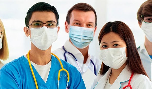 Experto Universitario en Competencias Profesionales Transversales en Ciencias de la Salud