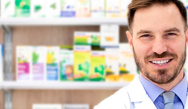 Curso Universitario en Auxiliar de Farmacia y Parafarmacia