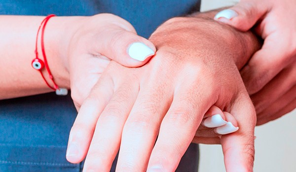 Curso Universitario en Tratamiento Fisioterapéutico en las Fracturas Distal de Radio o Colles