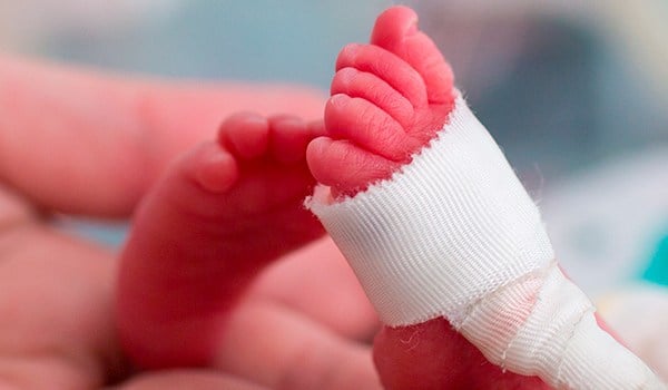 Máster de Formación Permanente en Urgencias Pediátricas