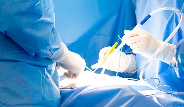 Máster de Formación Permanente en Especialización Quirófano y Reanimación