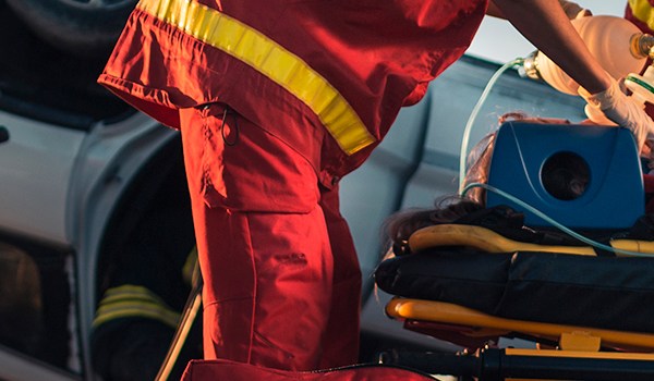 Máster de Formación Permanente en Atención de Enfermería al Politraumatizado y Víctima del Accidente de Tráfico