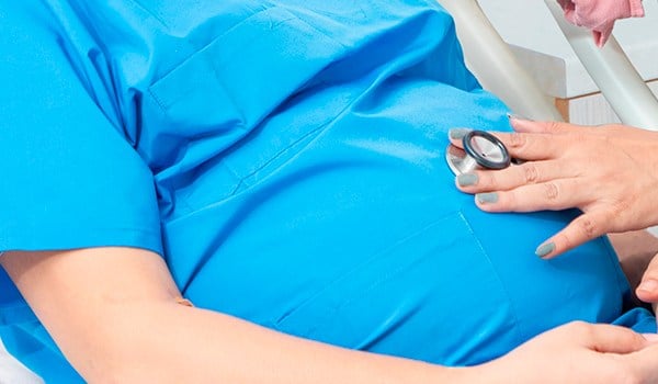 Máster de Formación Permanente en Urgencias durante el Embarazo para Matronas