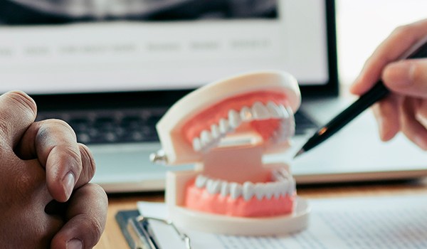 Máster de Formación Permanente en Odontología Restauradora, Estética y Funcional