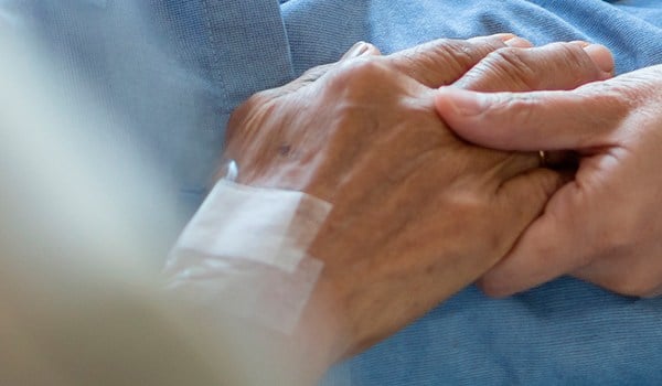 Máster de Formación Permanente en Psicología en la Unidad de Cuidados Paliativos