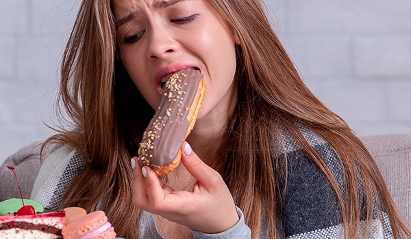 Curso Universitario en Inducción a la Psicología de la Alimentación