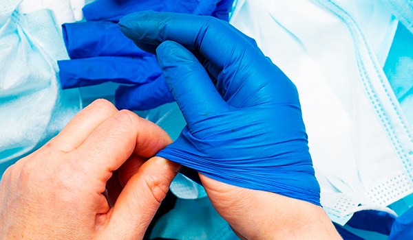 Curso Universitario en Inducción a la Gestión de Residuos Sanitarios e Higiene Hospitalaria