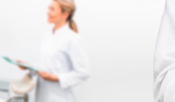 Especialista Universitario en Enfermería en el Servicio de Ginecología