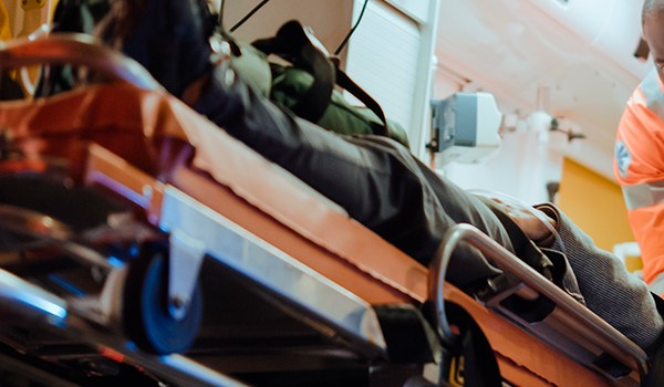 Experto Universitario en Soporte Vital para Técnicos en Emergencias Sanitarias