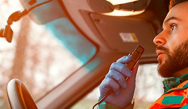 Experto Universitario en Coordinación y Comunicaciones para Técnicos en Tele-Emergencias