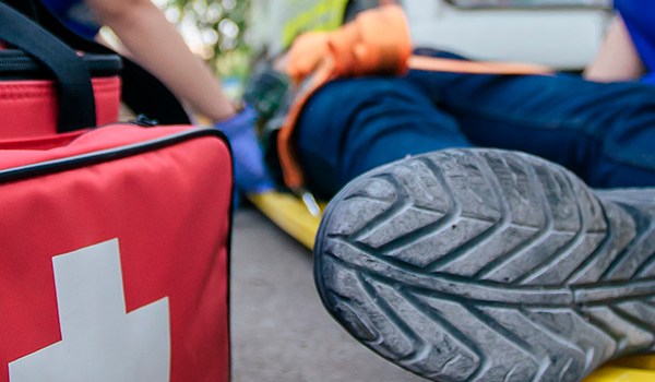 Experto Universitario en Atención Integral a Pacientes Críticos para Técnicos Sanitarios