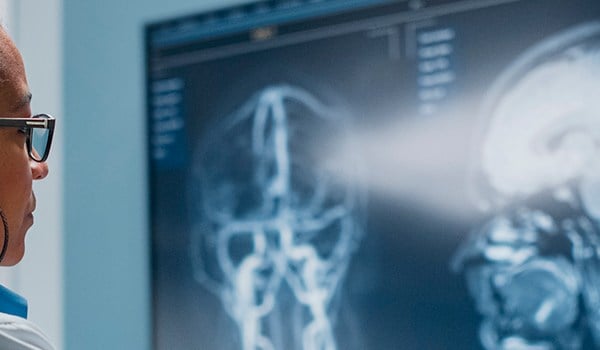 Experto Universitario en Radiología Pediátrica y Mamaria