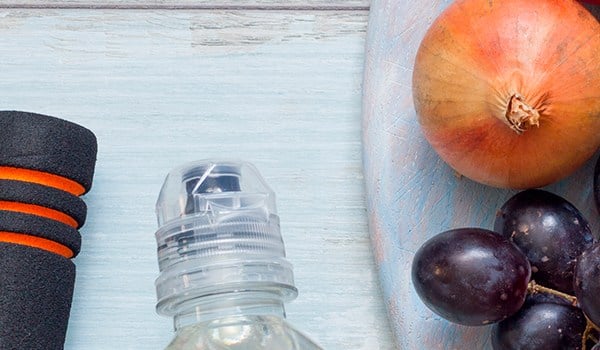 Máster de Formación Permanente en Nutrición y Alimentación Deportiva