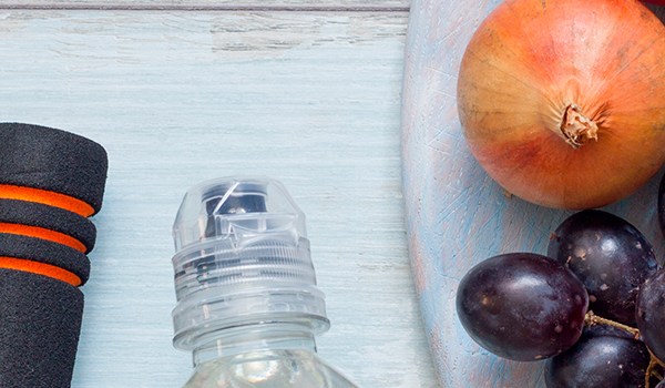 Máster de Formación Permanente en Nutrición y Alimentación Deportiva