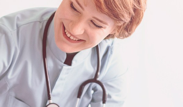 Máster de Formación Permanente en Avances Geriátricos de Enfermería Rehabilitadora