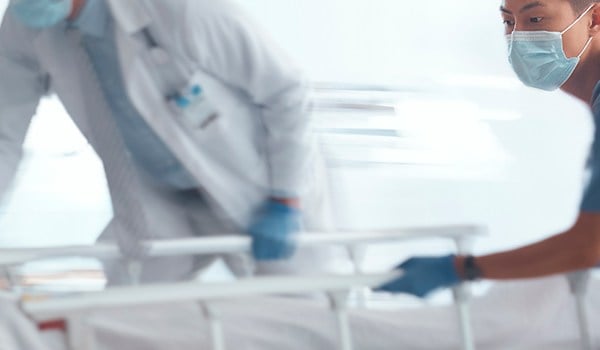 Máster de Formación Permanente en Cuidados de Enfermería en Emergencias y Urgencias