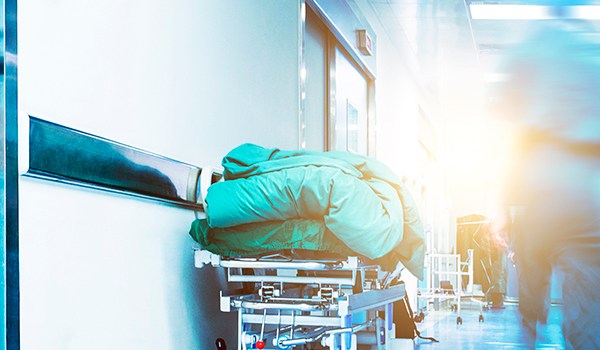 Máster de Formación Permanente en Cuidados Especializados y Procedimientos de Enfermería de Urgencias y Emergencias