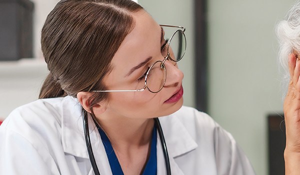 Máster de Formación Permanente en Enfermería en Salud Mental