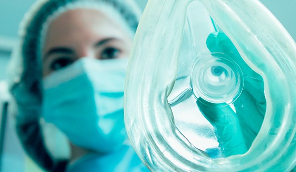 Máster de Formación Permanente en Enfermería Quirúrgica, Anestesia y Terapia del Dolor