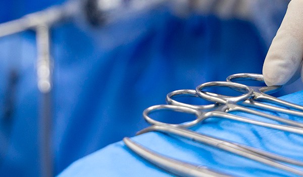 Máster de Formación Permanente en Instrumentación Quirúrgica