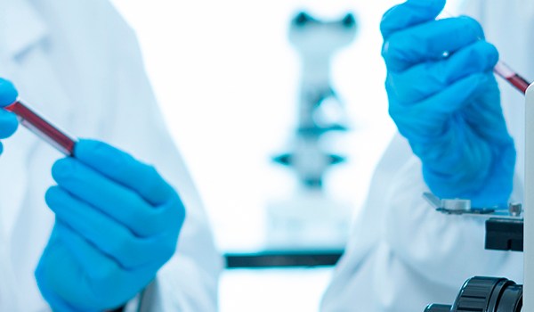 Máster de Formación Permanente en Laboratorio de Análisis Clínicos