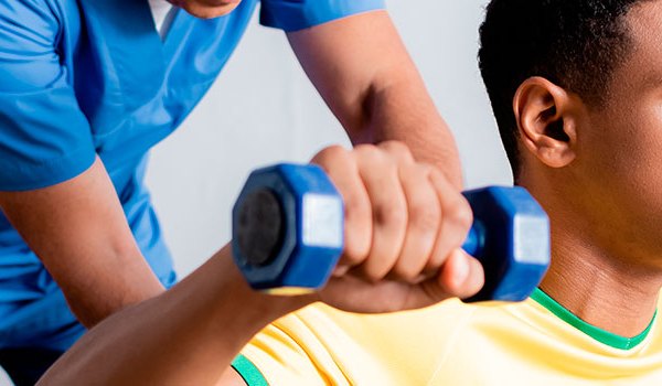 Experto Universitario Internacional en Planificación y Prescripción de Ejercicio Terapéutico