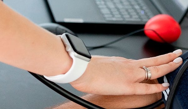 Experto Universitario Internacional en Cuidados Enfermeros Críticos Cardiovasculares