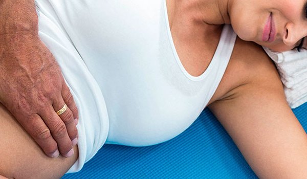 Experto Universitario Internacional en Fisioterapia Obstétrica-Ginecológica