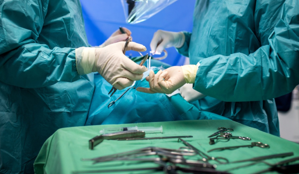 Experto Universitario Internacional en Enfermería en Quirófano y Cuidados Perioperatorios