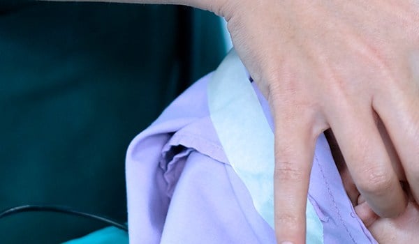 Curso Universitario en Anestesia Neonatal