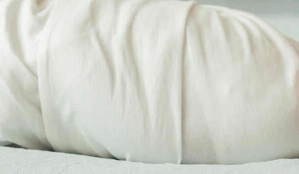 Curso Universitario en Técnica Swaddle