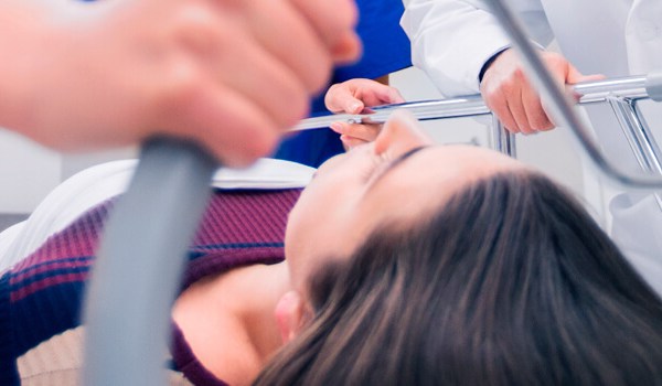 Curso Universitario en Urgencias Psiquiátricas y su Triaje