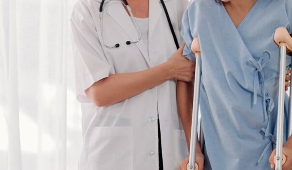Curso Universitario en Prevención y Cuidados de las Úlceras por Presión en Pacientes con Discapacidad Física