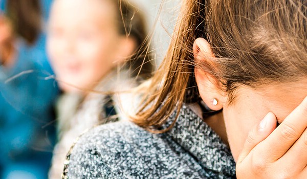 Curso Universitario en Acoso Escolar. Características, Consecuencias y Detección