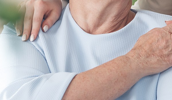 Curso Universitario en Cuidando a una Persona con Alzheimer. Impacto en la Calidad de Vida del Cuidador Principal