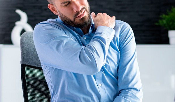 Curso en Ergonomía. Bienestar y Productividad Laboral