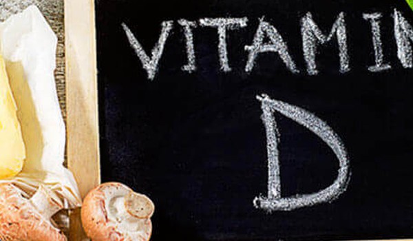Curso de Actualización en Vitamina D