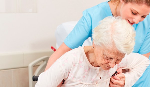 Curso de Prevención de Riesgos Laborales para Celadores