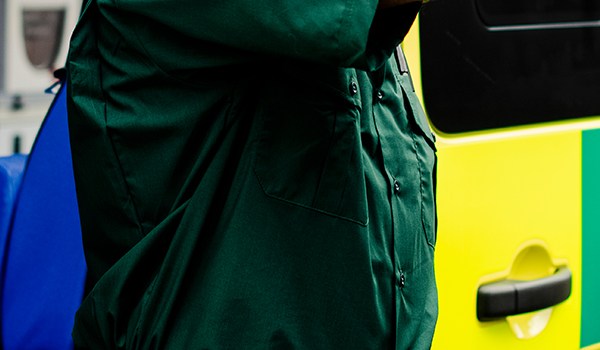 Curso de Técnicas de Apoyo Psicológico y Social en Situaciones de Crisis para el Celador Conductor
