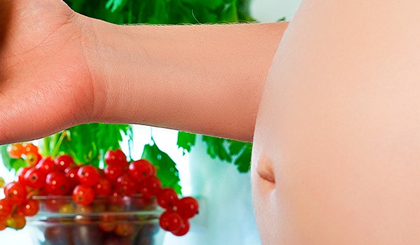 Curso de Actualización en Nutrición Equilibrada en el Embarazo