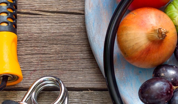 Curso de Alimentación en el Deporte