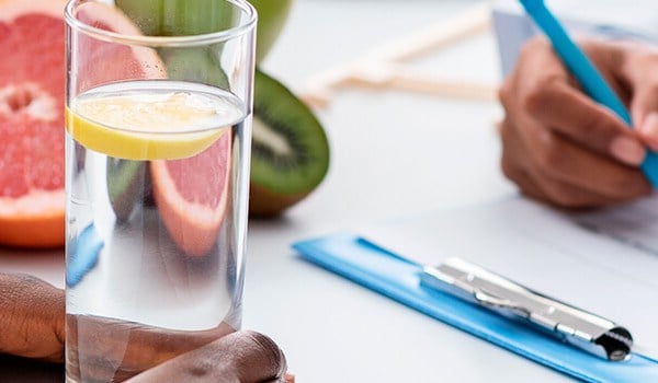 Curso de La nutrición en la Lucha contra el Cáncer