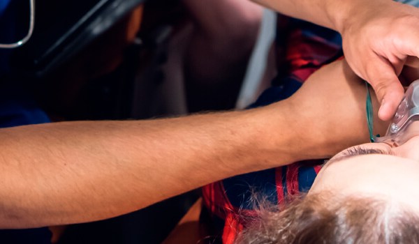 Curso de Actualización en Urgencias en Pediatría