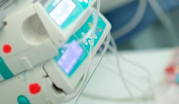 Curso de Atención Urgente en Pediatría