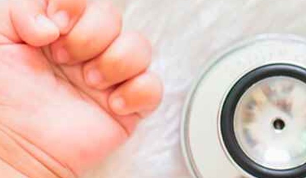 Curso de Auxiliar de Pediatría