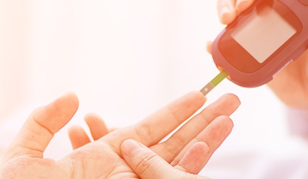 Curso de Diabetes Mellitus para Enfermería