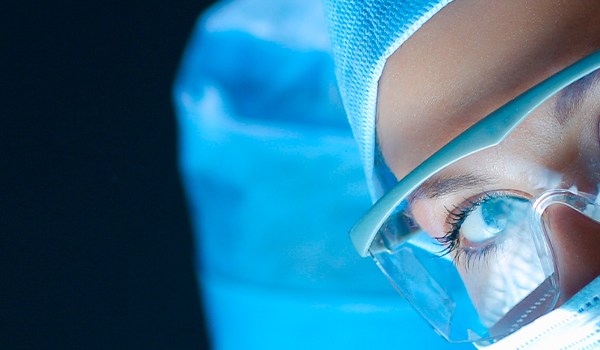 Curso de Procedimientos de Urgencias de Enfermería del Trabajo