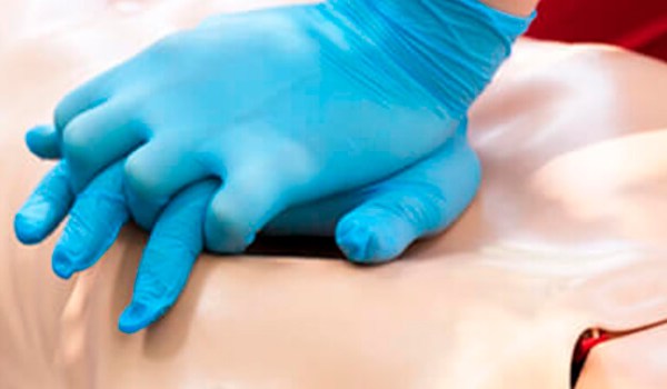 Curso de Reanimación Cardiopulmonar de la Gestante en el Medio Hospitalario