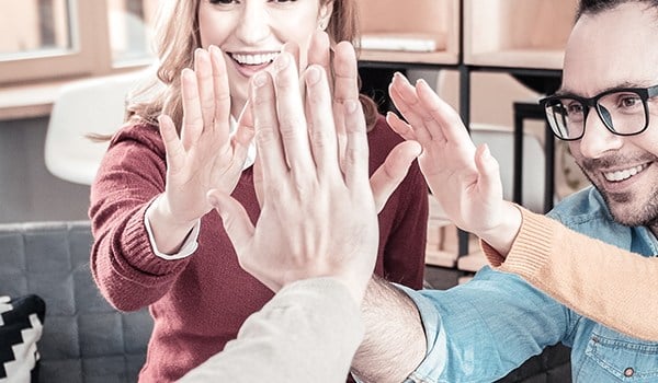 Curso de Relaciones Interpersonales. Trabajo en Equipo