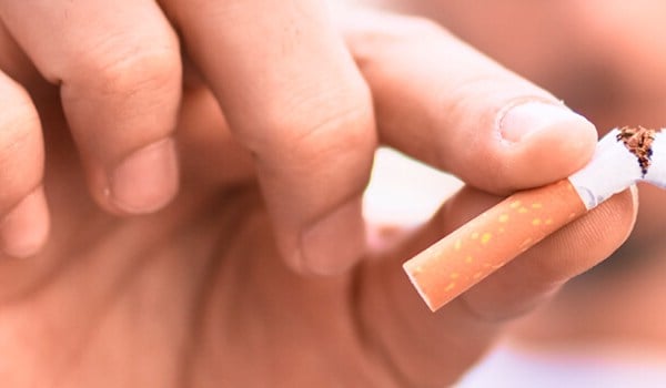 Curso de Técnicas de Deshabituación Tabáquica